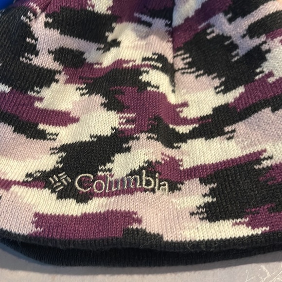 Columbia reversible hat brand new - Picture 2 of 8